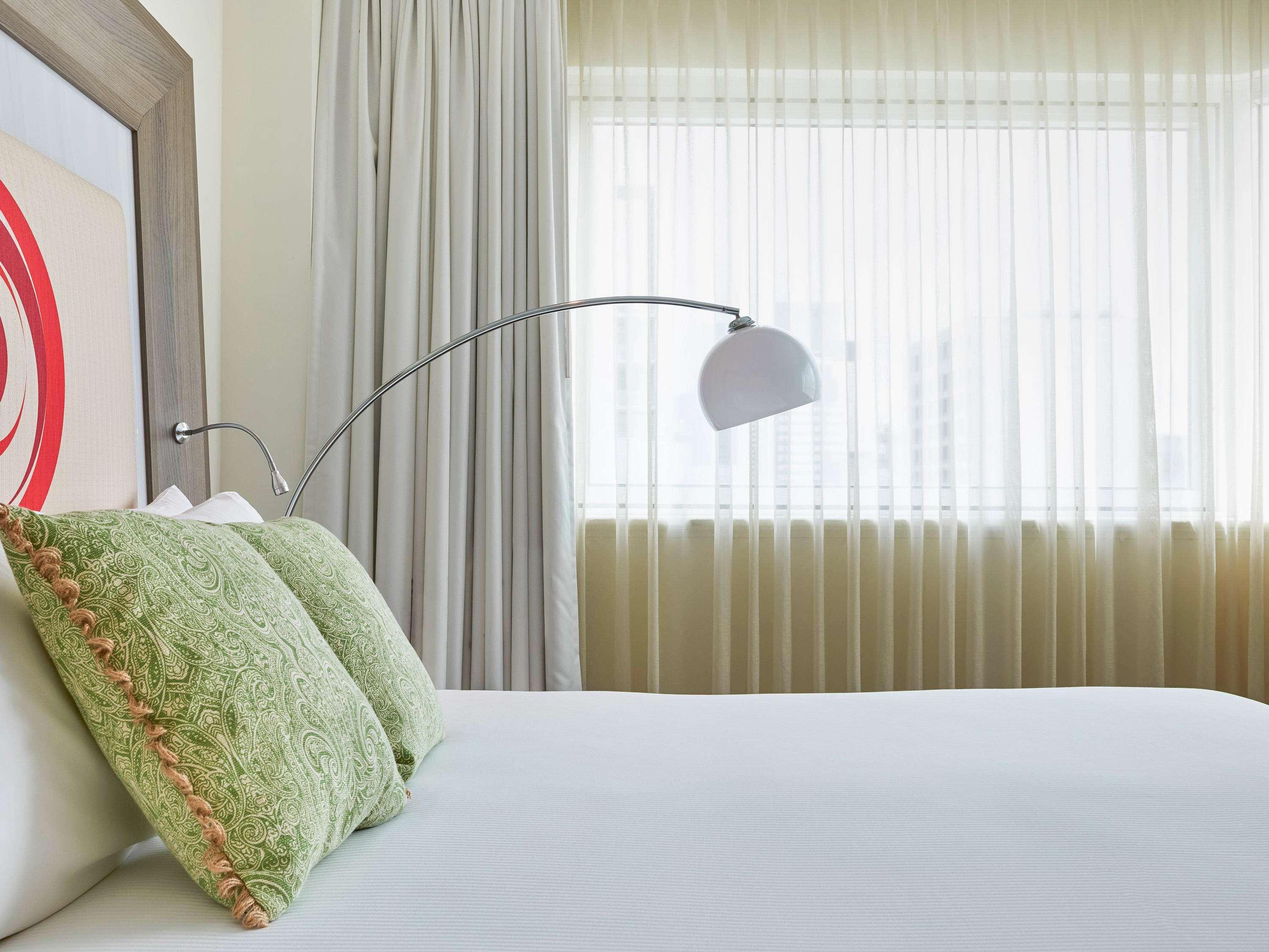 Novotel Perth Langley Eksteriør billede