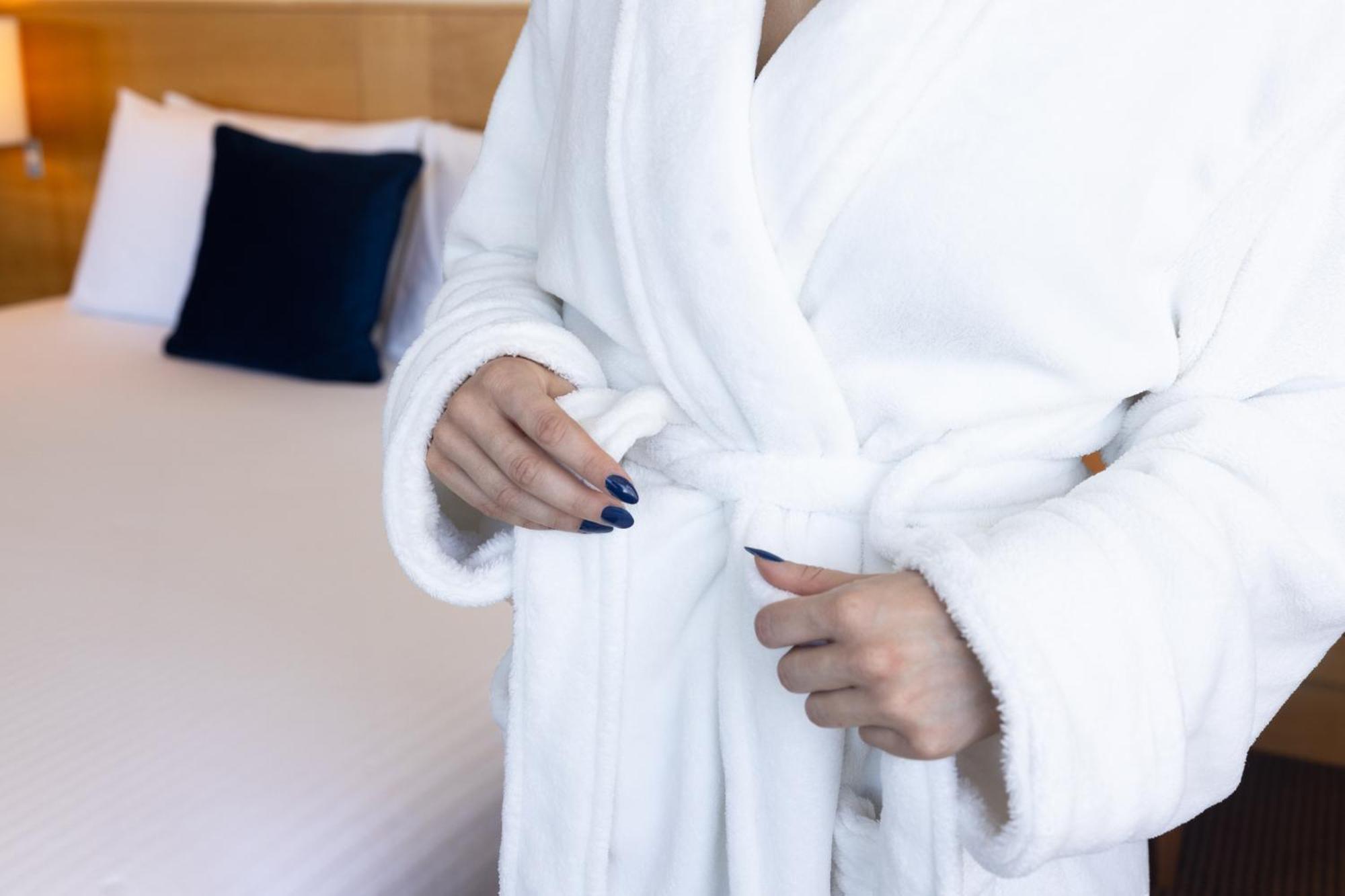 Novotel Perth Langley Værelse billede