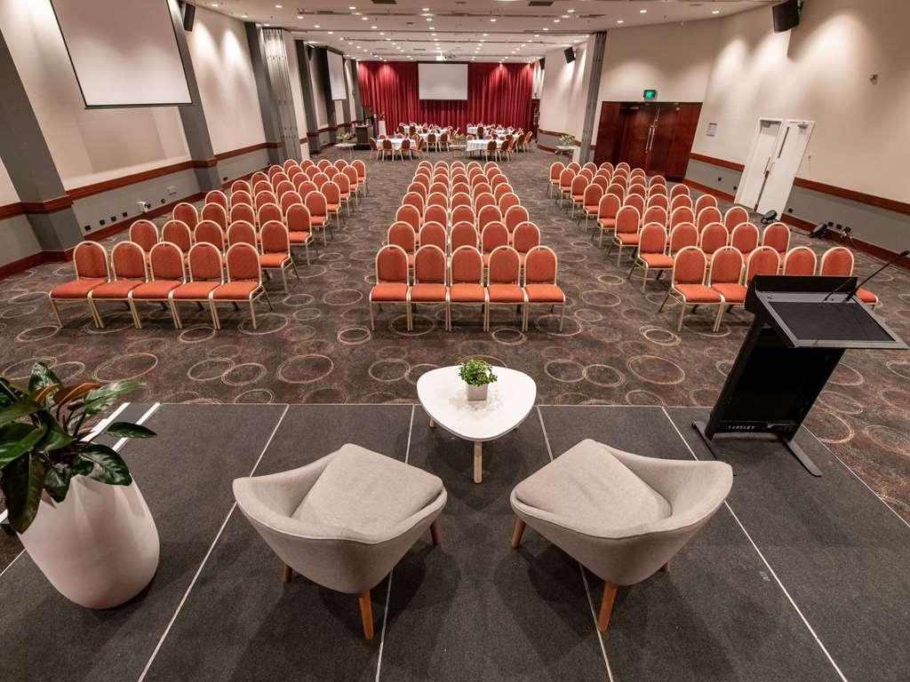 Novotel Perth Langley Faciliteter billede
