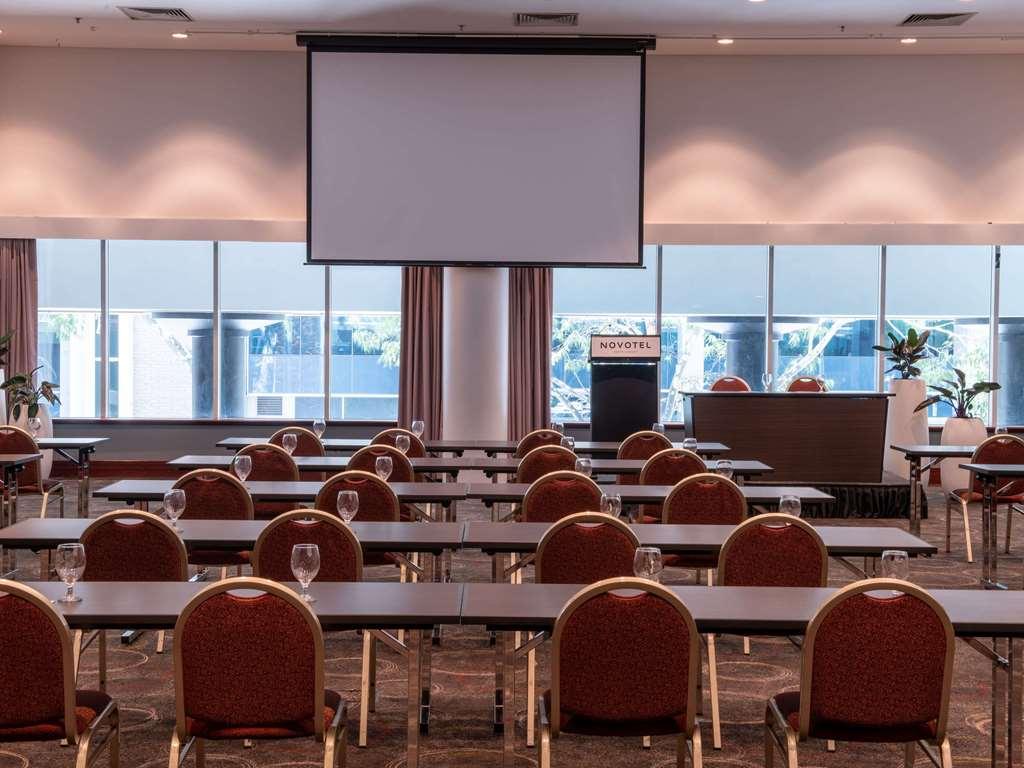 Novotel Perth Langley Faciliteter billede