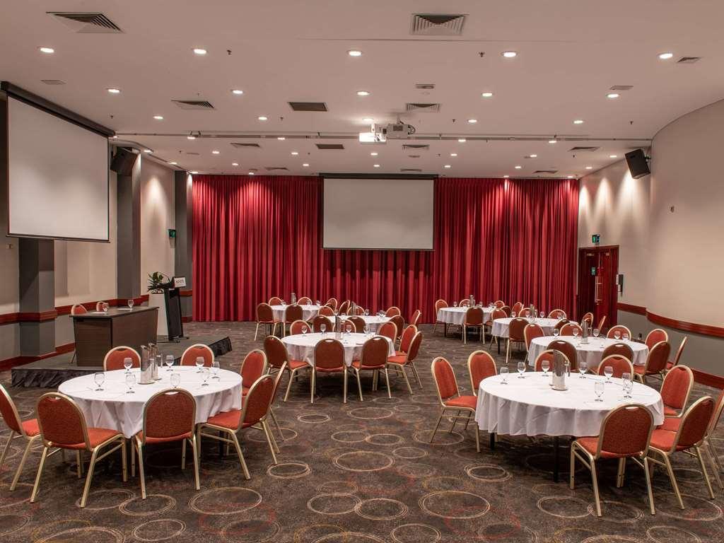 Novotel Perth Langley Faciliteter billede