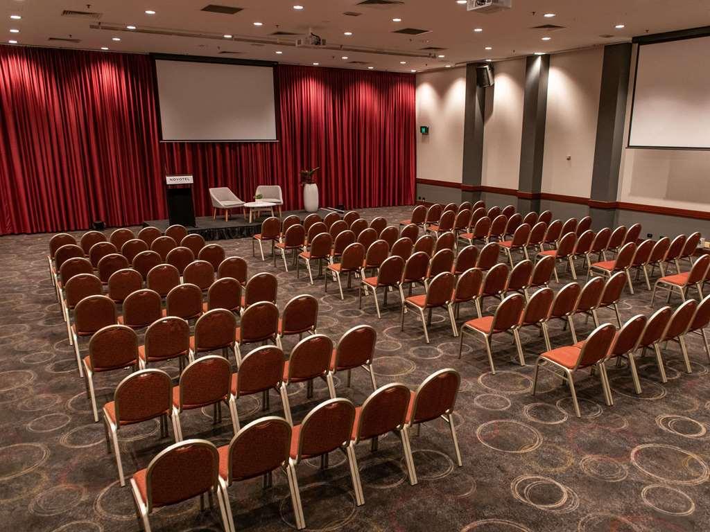 Novotel Perth Langley Faciliteter billede