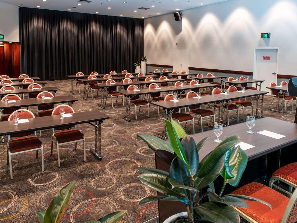 Novotel Perth Langley Faciliteter billede