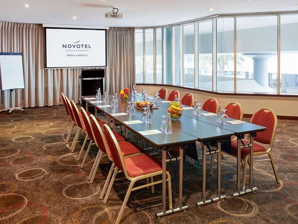 Novotel Perth Langley Faciliteter billede