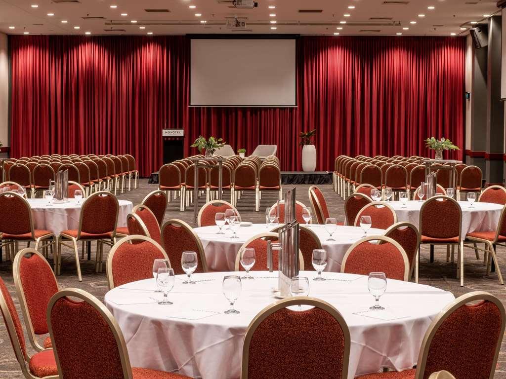 Novotel Perth Langley Faciliteter billede