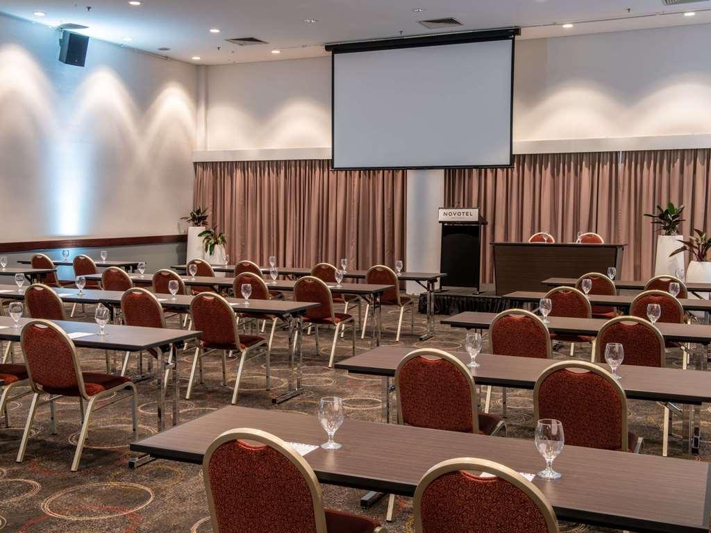 Novotel Perth Langley Faciliteter billede