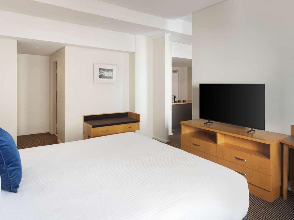 Novotel Perth Langley Værelse billede