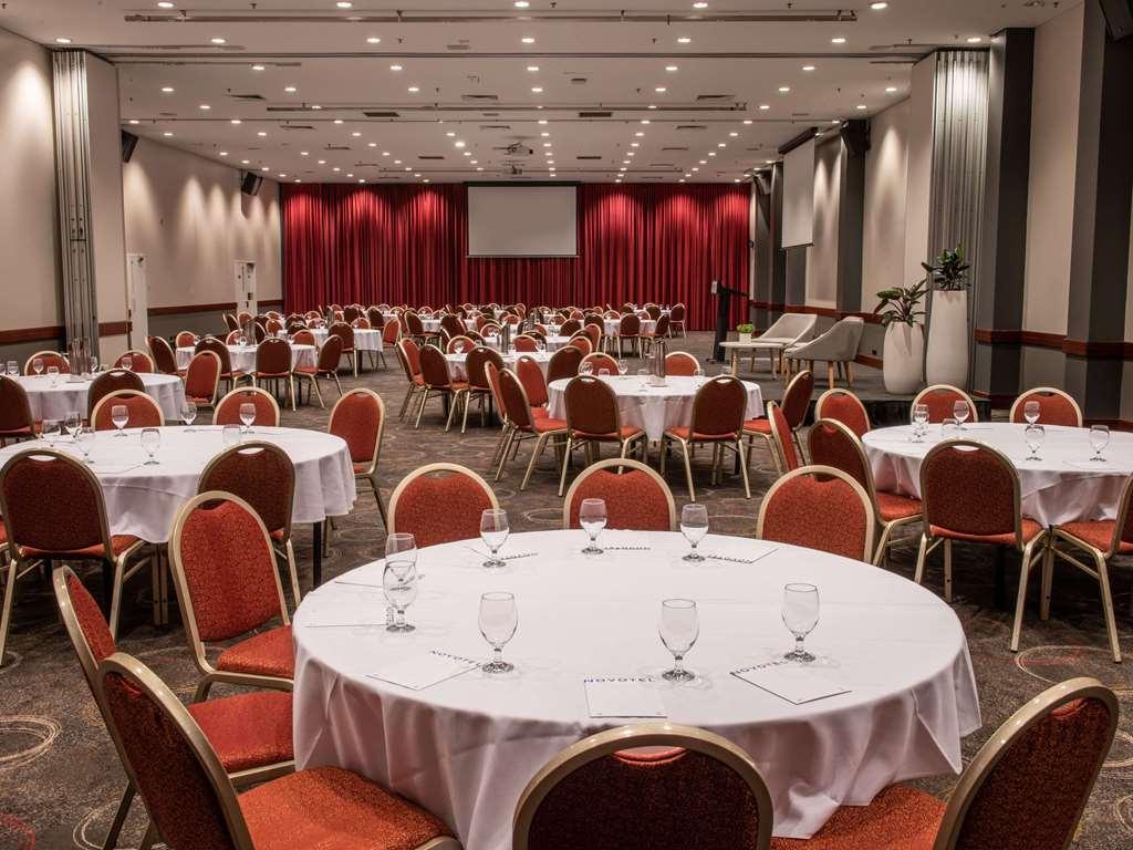 Novotel Perth Langley Faciliteter billede