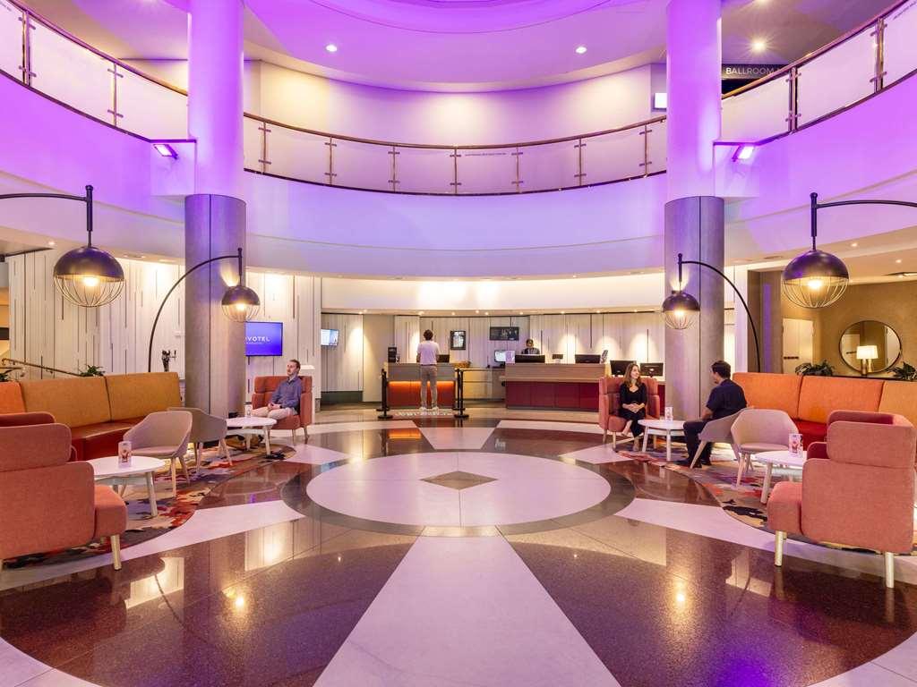 Novotel Perth Langley Eksteriør billede